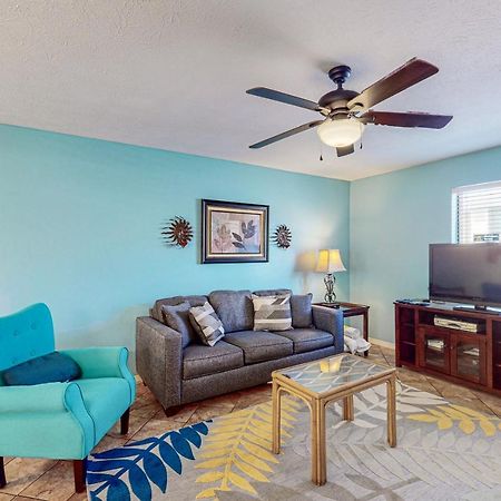 Gulf Highland 117 W. Leslie Lane Βίλα Panama City Beach Εξωτερικό φωτογραφία