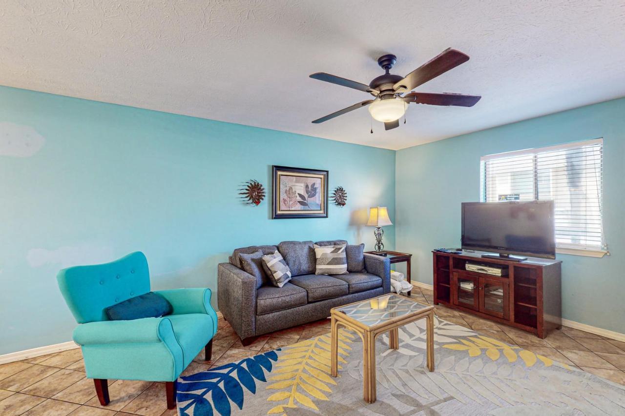 Gulf Highland 117 W. Leslie Lane Βίλα Panama City Beach Εξωτερικό φωτογραφία