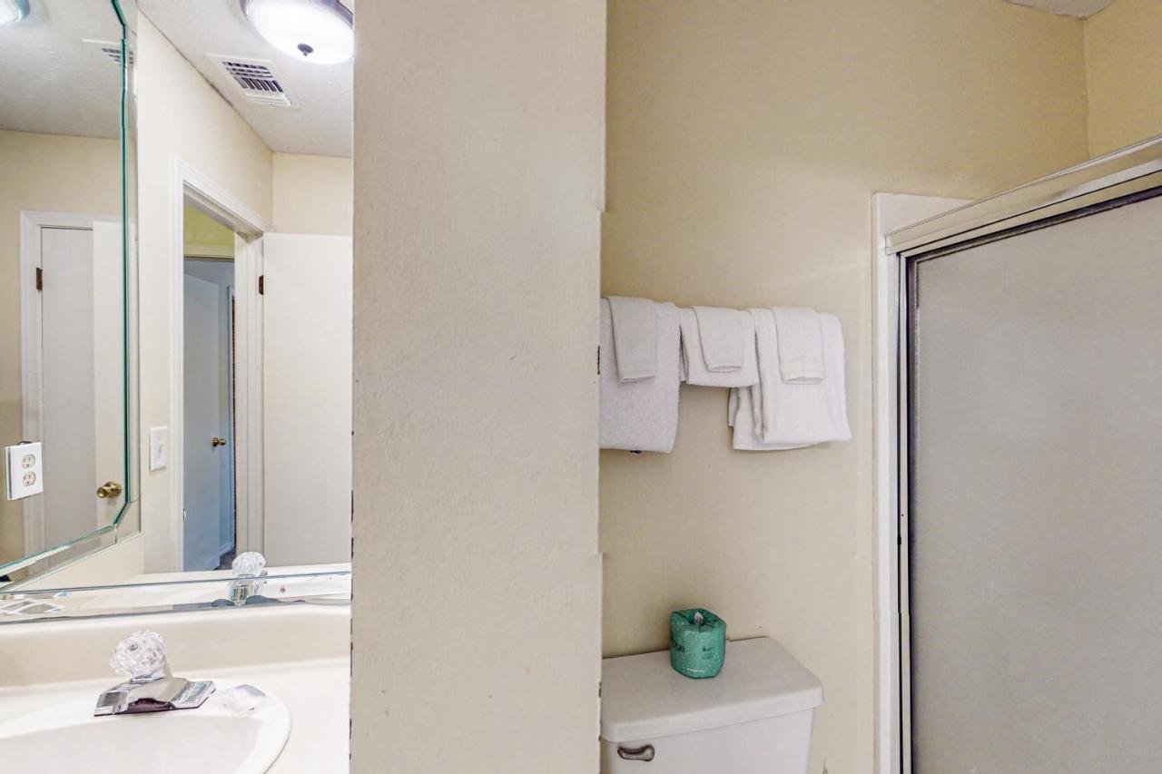 Gulf Highland 117 W. Leslie Lane Βίλα Panama City Beach Εξωτερικό φωτογραφία