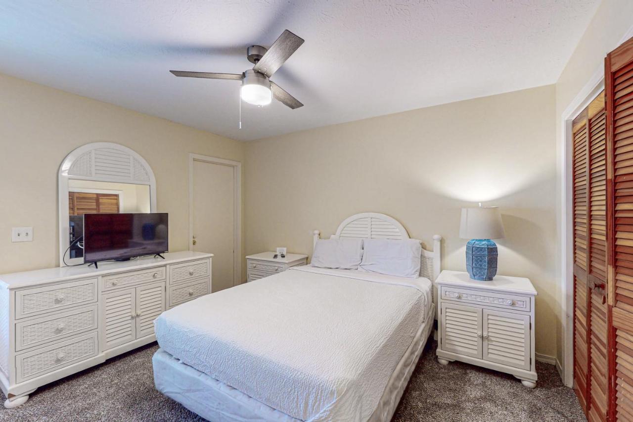 Gulf Highland 117 W. Leslie Lane Βίλα Panama City Beach Εξωτερικό φωτογραφία