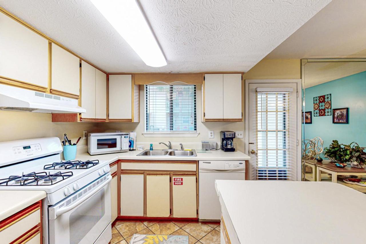 Gulf Highland 117 W. Leslie Lane Βίλα Panama City Beach Εξωτερικό φωτογραφία