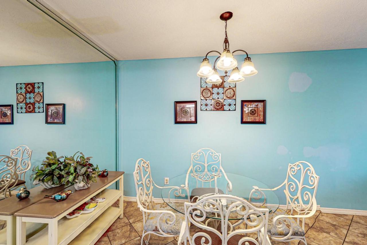 Gulf Highland 117 W. Leslie Lane Βίλα Panama City Beach Εξωτερικό φωτογραφία