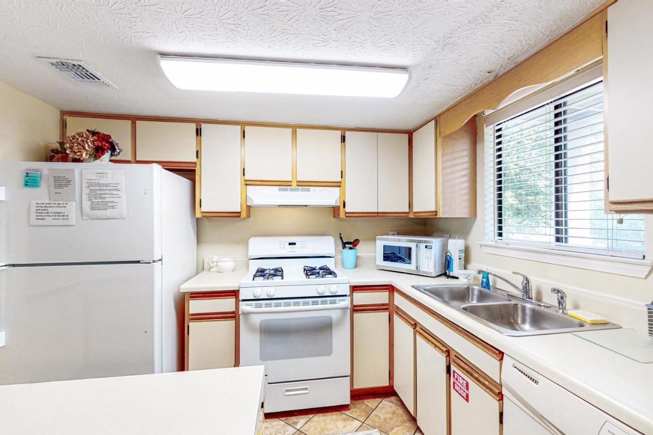 Gulf Highland 117 W. Leslie Lane Βίλα Panama City Beach Εξωτερικό φωτογραφία