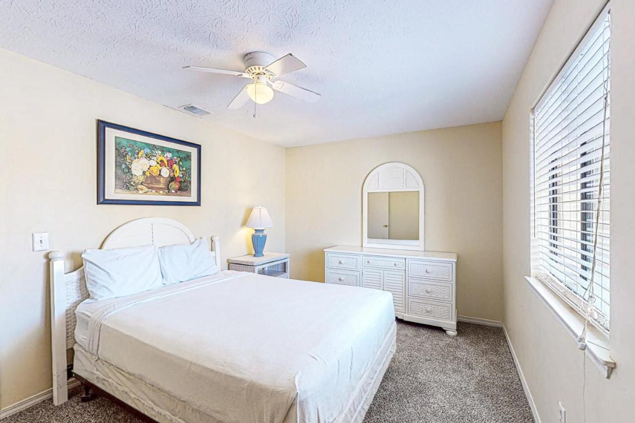 Gulf Highland 117 W. Leslie Lane Βίλα Panama City Beach Εξωτερικό φωτογραφία