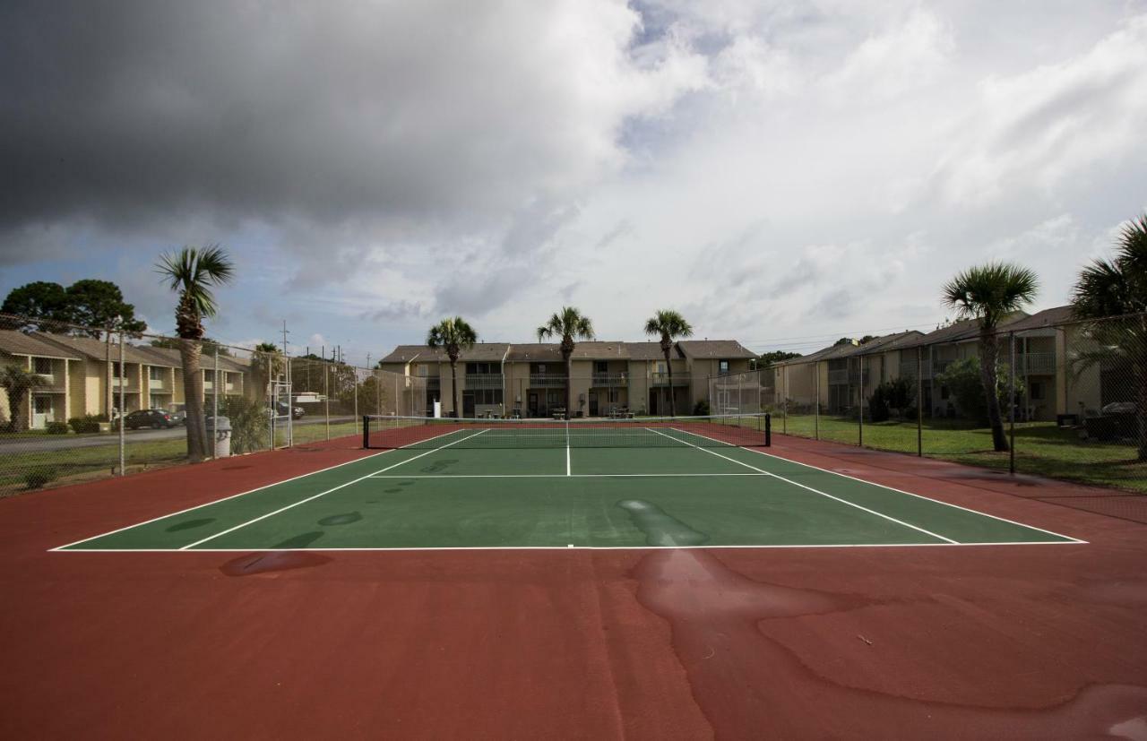 Gulf Highland 117 W. Leslie Lane Βίλα Panama City Beach Εξωτερικό φωτογραφία