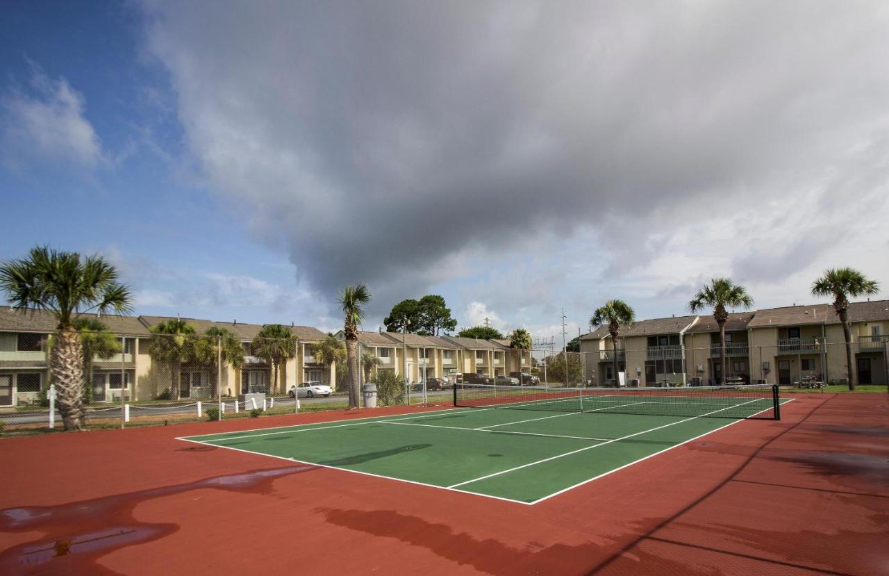Gulf Highland 117 W. Leslie Lane Βίλα Panama City Beach Εξωτερικό φωτογραφία